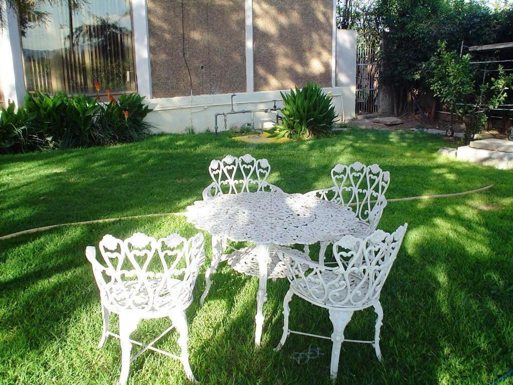 Motel La Fortuna Fresnillo Екстер'єр фото