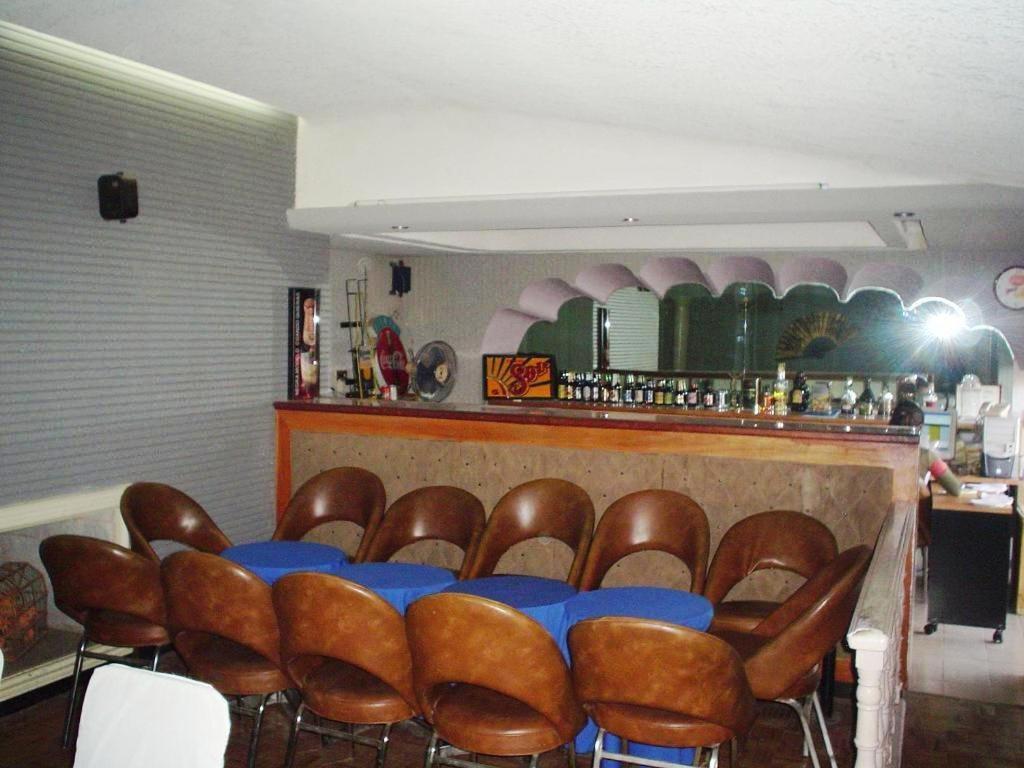 Motel La Fortuna Fresnillo Екстер'єр фото