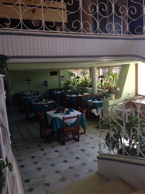 Motel La Fortuna Fresnillo Екстер'єр фото