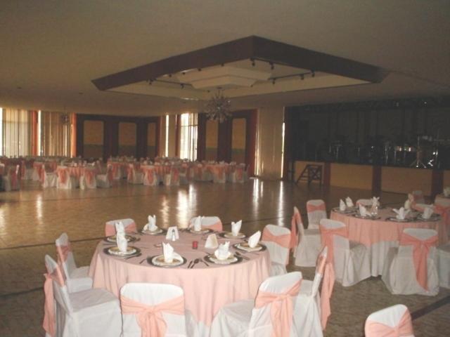 Motel La Fortuna Fresnillo Екстер'єр фото