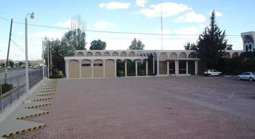 Motel La Fortuna Fresnillo Екстер'єр фото