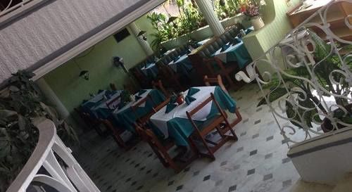 Motel La Fortuna Fresnillo Екстер'єр фото