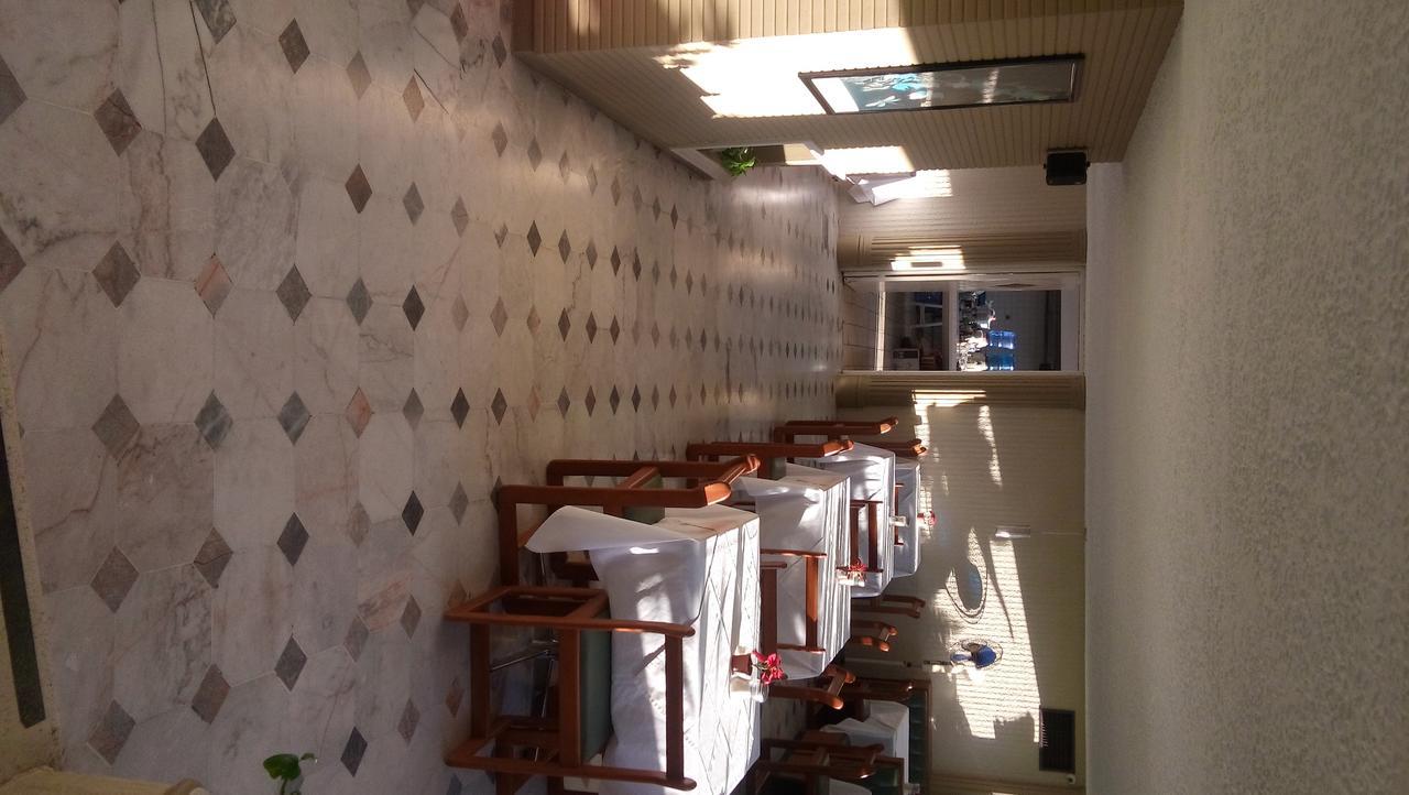 Motel La Fortuna Fresnillo Екстер'єр фото